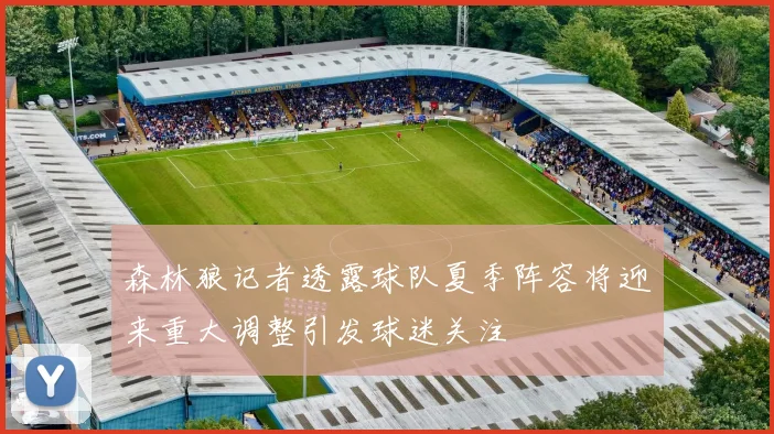 森林狼记者透露球队夏季阵容将迎来重大调整引发球迷关注